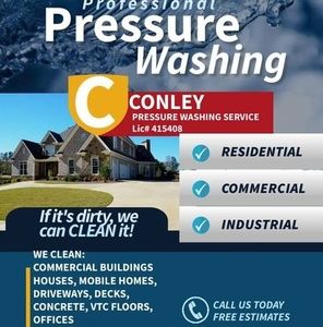 Meet your Posher, Jamison